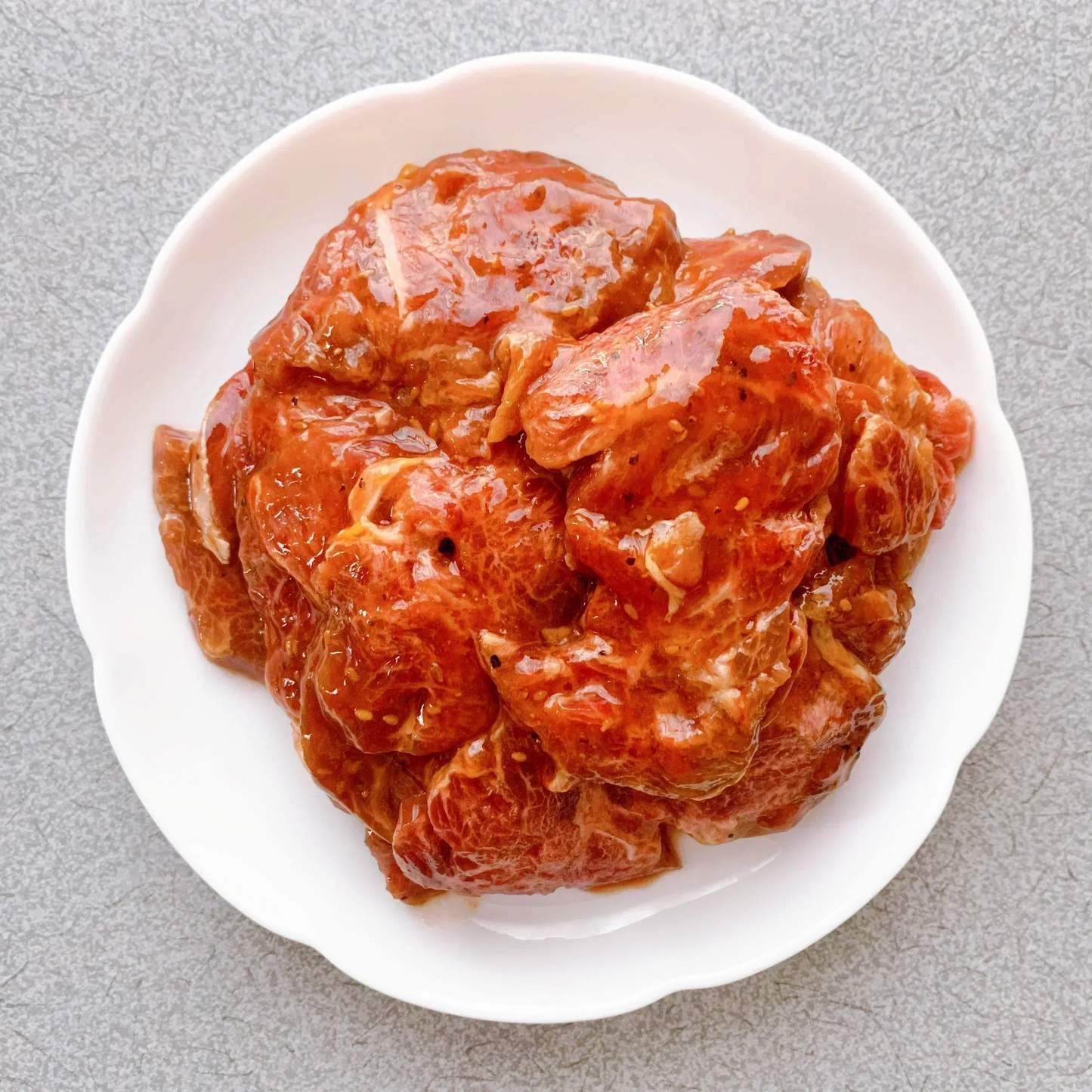 やわらか牛ハラミタレ漬け4kg
