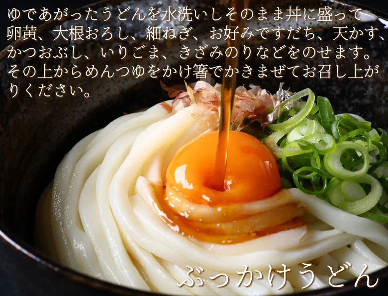 うどん 讃岐うどん 早ゆで5分 送料無料 6食（120g×6袋） 生麺 本場讃岐伝統の味 細め お試し グルメ お取り寄せ 香川うどん