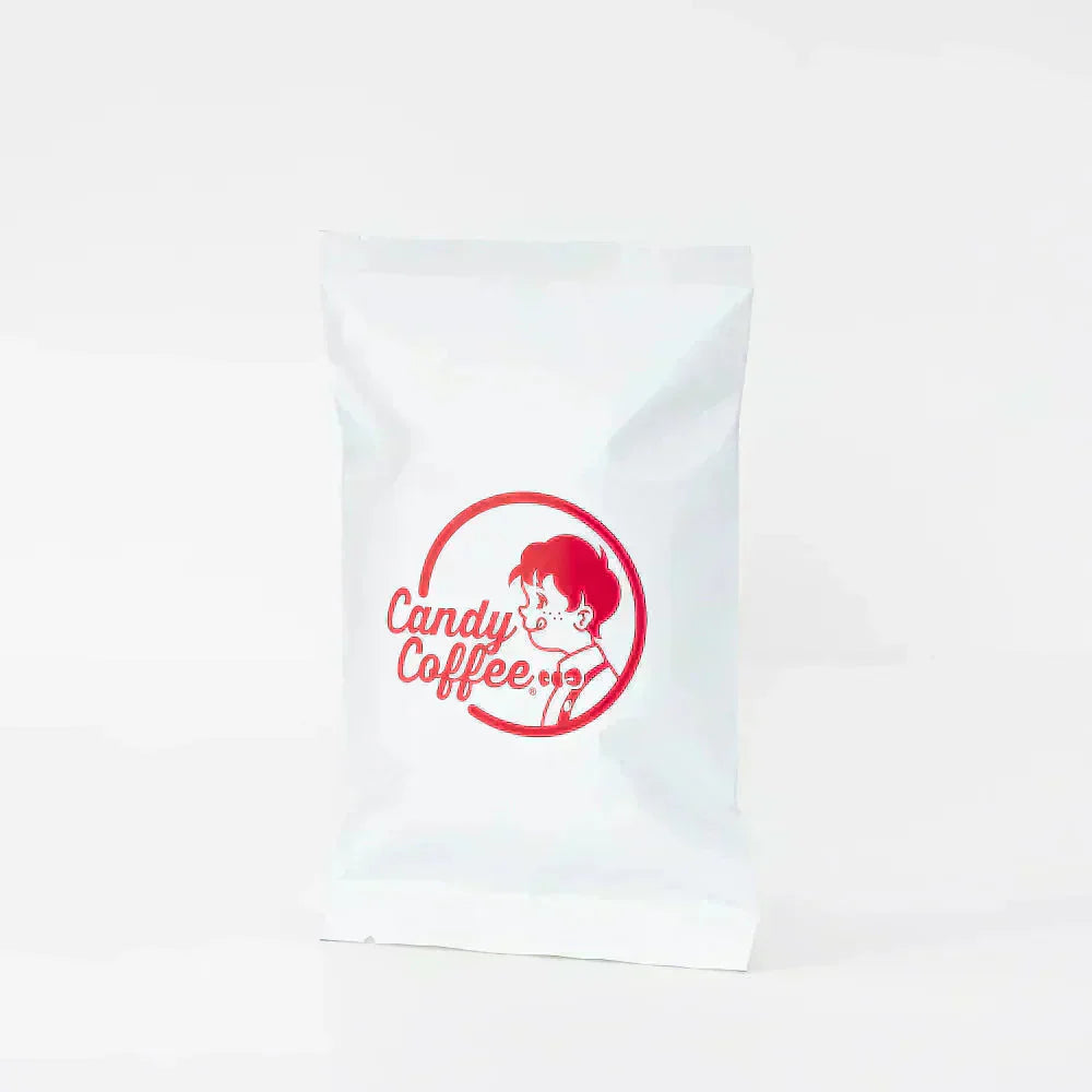 マンデリンブレンド【50g】【お試し】【出来立て】コーヒー豆 インドネシア原産 【プレミアムコーヒー】【高級厳選】 / 甘さと香りの評判が良い珈琲豆屋CandyCoffee®︎ キャンディコーヒー 【大容量】 / ⭐︎「美味しいブレンドコーヒー」⭐︎ / 【ギフト・贈答品】「甘み・コク」が特徴。非常におすすめです。