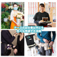 ウエストポーチ ナースポーチ エプロンバッグ  飲食店 花屋 美容師 看護師 DIY
