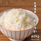 【白米】 北海道産 ゆめぴりか 60kg(5kg×12袋) [北海道産ゆめぴりか100％] 単一原料米 送料無料 精米工場からの直送品