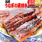 うなぎ蒲焼き　約200g前後×2尾 うなぎ 蒲焼き【国産 国内産】炭火焼うなぎ蒲焼 特大 土用の丑の日 宮崎県産・鹿児島県産 ※蒲焼のタレ付