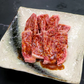 国産黒牛 ロース＆カルビミックス 秘伝のタレ漬け 1kg(200g×5P) 焼肉