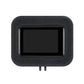 GoPro HERO7/HERO6/HERO5 アクセサリー 防風スポンジカバー 騒音防止 録音ノイズ対策 防塵 保護 防風カバー ケース