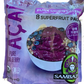 ★100g×8袋セット★【無糖】【SAMBZON】サンバゾン アサイー スムージーパック オリジナル　リオ　ブレンド　100g×8袋（冷凍便）【コストコ通販】＃8