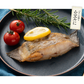 カレイ 高級 越前カレイ 切り身 1kg（約100g×10切）福井県 越前鰈 天然 国産 チャック袋 バラ凍結 冷凍   塩なし 魚切り身 ギフト グルメ プレゼント