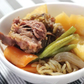 国産牛こま肉 2kg（500g×4パック／1.2mmスライスカット）