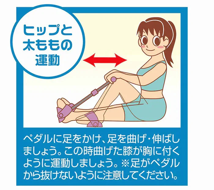【ピンク】ウェスト ダイエット シェイプアップトレーナー 富士商 くびれ 痩せ 背筋 腹筋運動