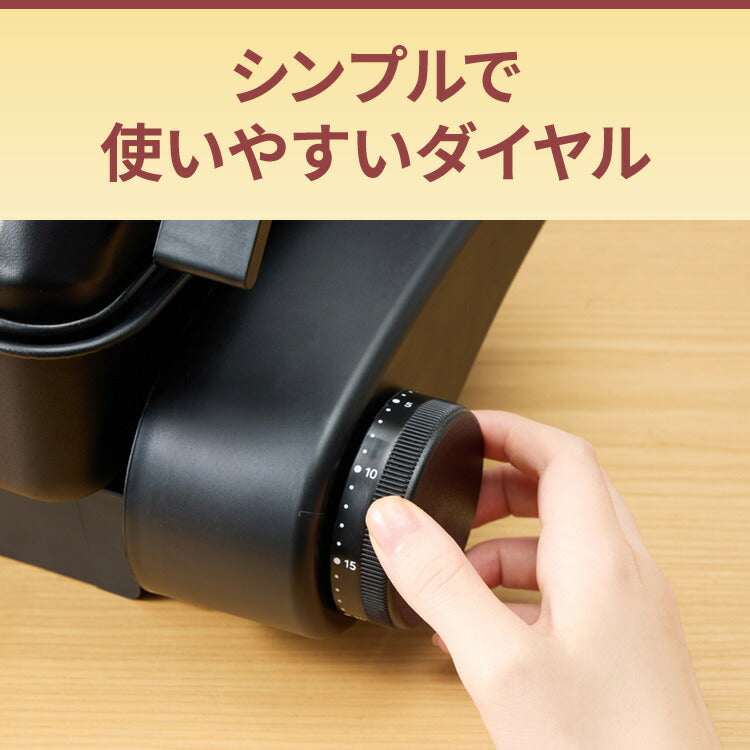 simplus マルチロースター フィッシュロースター 魚焼きグリル 両面焼き 消臭フィルター 焼き魚 両面ヒーター タイマー付き SP-FRS01 マットブラック シンプラス【送料無料】