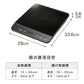 simplus シンプラス IH クッキングヒーター 1口 1400W SP-IHC01-BK 揚げ物 炒め 調理 IHコンロ 電気こんろ 鍋料理 卓上料理【送料無料】