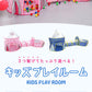 (ピンク)キッズプレイテント プレイハウス 折りたたみ 3点セット 収納バッグ付き テントハウス ボールプール  ボールハウス トンネル ピンク ブルー メッシュ コンパクト かわいい キッズテント ベビーサークル キッズルーム 子供部屋 知育 玩具 室内遊具  【送料無料】