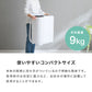 (ブラック)simplus シンプラス 二槽式洗濯機 脱水付き 二層式洗濯機 小型洗濯機 二層式 洗い すすぎ ミニランドリー 上履き 赤ちゃん 作業着 介護 SP-NWM01 洗濯機 小型 コンパクト ステンレス タイマー 脱水【送料無料】