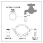 (ブラック)simplus シンプラス 二槽式洗濯機 脱水付き 二層式洗濯機 小型洗濯機 二層式 洗い すすぎ ミニランドリー 上履き 赤ちゃん 作業着 介護 SP-NWM01 洗濯機 小型 コンパクト ステンレス タイマー 脱水【送料無料】