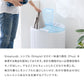 (ブラック)simplus シンプラス 二槽式洗濯機 脱水付き 二層式洗濯機 小型洗濯機 二層式 洗い すすぎ ミニランドリー 上履き 赤ちゃん 作業着 介護 SP-NWM01 洗濯機 小型 コンパクト ステンレス タイマー 脱水【送料無料】