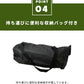 (M×グレー)ドッグコット 洗える 小型犬 中型犬 折りたたみ式 収納バッグ式 M L 耐水 撥水 防水 犬用ベッド