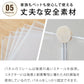 (透明ホワイト)ペットフェンス 半透明 透明 置くだけ 50×70cm ドア付き 防水仕様 滑り止め 組立簡単 コンパクト ジョイント式 ペットサークル ペットケージ ペットフェンス 柵 ドックケージ 犬 猫 ペット用品 屋内 広い 脱走防止 仕切り 【送料無料】