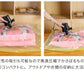 (ブラック)電動ポンプ エアーポンプ 小型 コンセント式 コンパクト 高速吸引 ノズル付き シンプル レジャー プール 夏休み 浮き輪 ビーチボール 海 アウトドア キャンプ バランスボール 圧縮 電動エアーポンプ ミニポンプ 空気入れ ポンプ 【送料無料】