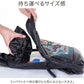 (ブラック)電動ポンプ エアーポンプ 小型 USB充電 充電式 高速吸引 ノズル付き 持ち運び可能 シンプル レジャー プール 夏休み 浮き輪 ビーチボール 海 アウトドア キャンプ バランスボール 圧縮 電動エアーポンプ ミニポンプ 空気入れ ポンプ 【送料無料】