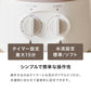(ココアブラウン)simplus シンプラス バケツ式洗濯機 小型洗濯機 ペットミニ 泥 落とし 一人用洗濯機 ユニフォーム 赤ちゃん 作業着 介護 SP-BKWM01 洗濯機 小型 コンパクト  芋洗い 野菜洗い