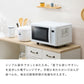 (カラー：ホワイト)simplus シンプラス 電子レンジ 18L ヘルツフリー フラットテーブル 600W 500W 単機能 シンプル チャイルドロック付き SP-ER01-WH 新生活 一人暮らし ひとり暮らし 二人暮らし 小型