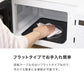 (カラー：ホワイト)simplus シンプラス 電子レンジ 18L ヘルツフリー フラットテーブル 600W 500W 単機能 シンプル チャイルドロック付き SP-ER01-WH 新生活 一人暮らし ひとり暮らし 二人暮らし 小型
