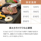 (ブラック)simplus 吸煙グリル ガラス蓋付き 無煙グリル 最高250℃ ホットプレート 無煙ロースター 無煙 温度調節 ロースター 減煙 シンプラス SP-GLL01 煙の出にくい スモークレス 穴あきプレート 減煙【送料無料】