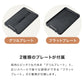 (ブラック)simplus 吸煙グリル ガラス蓋付き 無煙グリル 最高250℃ ホットプレート 無煙ロースター 無煙 温度調節 ロースター 減煙 シンプラス SP-GLL01 煙の出にくい スモークレス 穴あきプレート 減煙【送料無料】