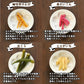 15種類の野菜チップス 230g【ゲリラセール】