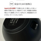 i.Carry iPhone14・13・12対応 MagSafe 対応 ワイヤレス充電器 qi認証済 磁石内蔵型 10W ホームポッド 17-BAT150