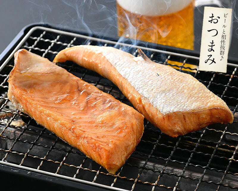 【超得ハイパーSALE】銀鮭ハラミ 3本 銀鮭 鮭 ハラミ 定塩銀鮭ハラミ 鮭 さけ サケ 鮭ハラミ 焼き鮭 焼き魚 魚 さかな 冷凍 家庭用 お弁当用 お弁当おかず おかず 惣菜 お惣菜 冷凍食品 冷凍総菜［送料無料］ 母の日 プレゼント ギフト  母の日思いの 健康