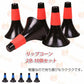 バスケットボールコーン リップコーン トレーニング用品 練習 2色 10個セット 体育館 スポーツ用品 グラウンド用品 カラーコーン w413