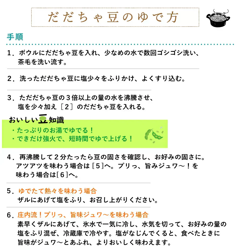 【8月中旬～9月上旬頃発送】白山 だだちゃ豆 1kg 枝豆 豆  だだちゃ豆 えだまめ まめ マメ 生豆 ダダチャマメ だだちゃまめ