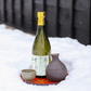 さかほまれ 大吟醸 清酒 飛鳥井 無濾過原酒 720ml ギフト箱入【送料込み】