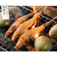 【超得ハイパーSALE】ソフトシェル シュリンプ 500g 20〜25尾 殻付き えび 冷凍えび バナメイえび 海鮮 冷凍 海老 まとめ買い 大量 贈答 エビ おすすめ バナメイ［送料無料］