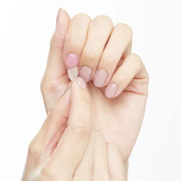 【休息ティントネイル 10ml】ネイル ティント 爪 美容液 水性ネイル 除光液不要 速乾タイプ かわいい おしゃれ ツヤ爪成分 ネイルケア マニキュア ピンク 血色 ナチュラルな水性をネイル ニオイが少ない ぺらぺら爪 家事 手洗い 洗い物 ハンドケア 乾燥する指先 爪を集中保湿してくれる クリーム ネイルケアグッズ 乾燥爪 割れ爪 甘皮 ニオイが少ない 速乾タイプ