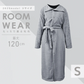 【Sサイズ】【グレー】着る毛布 ルームウェア S M Lサイズ 毛布 あったかグッズ ルームウェア 冬 もこもこ パジャマ レディース かわいい メンズ ロング ショート マタニティ ナイトウェア ブランケット 部屋着 おしゃれ 可愛い 秋冬