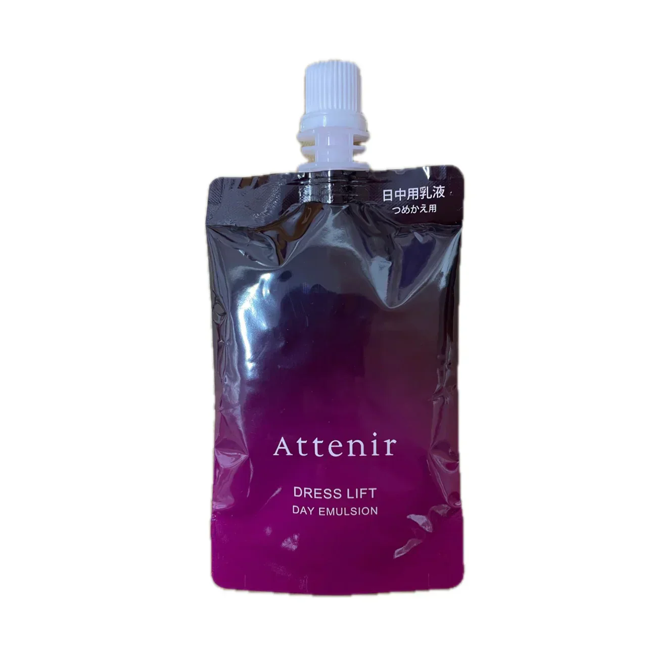アテニア Attenir  ドレス リフト デイエマルジョン  医薬部外品  DL保湿乳 <つめかえ用> 50mL