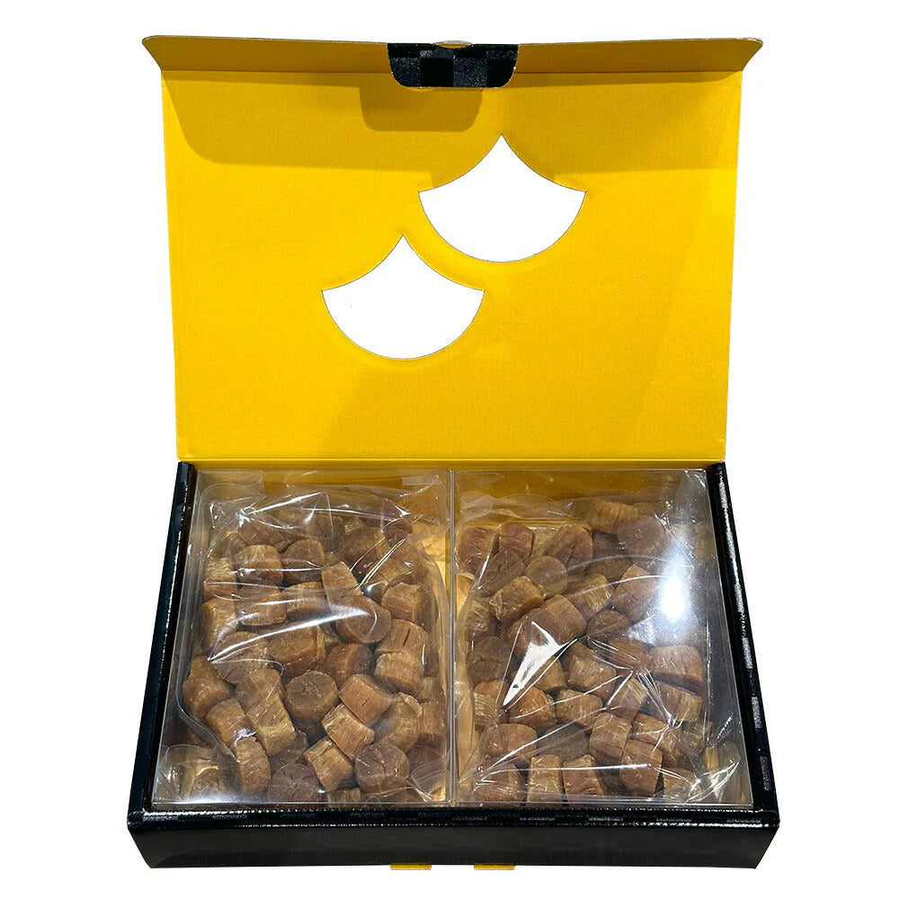 北海道産 干し貝柱 SAサイズ 化粧箱 1kg s01034 国産 高品質【送料込み】