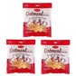 Richy オートミールミニバイト 250g×3袋セット oatmeal mini bite 個包装 大容量パック リッチー