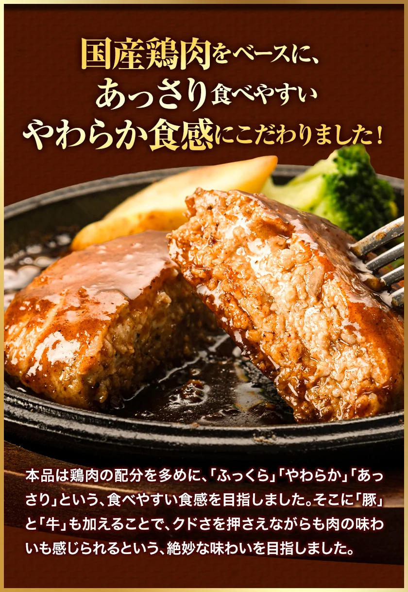 大容量 ハンバーグ 1.5kg (150g × 10個) 国産 熊本県 あか牛 九州産 卵 デミグラスソース 冷凍 レトルト お湯 湯煎 するだけ 温めるだけ お弁当 にも使えて便利《1-5営業日以内に出荷予定(土日祝日除く)》