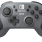 ワイヤレスホリパッド for Nintendo Switch【Nintendo Switch対応】ブラック　スイッチ