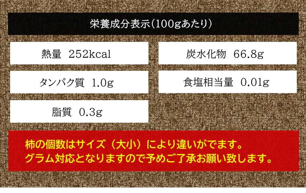 ドライ 干し柿 無添加 自然 国産 干し柿（1袋150g） 2袋セット 柿 メール便 カキ ほしがき ドライフルーツ スイーツ 菓