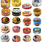 【缶詰め】缶詰 新18種 極洋 ホテイフーズ いなば 宝幸 伊藤食品 焼き鳥 マグロ さば いわし 水産・畜産・惣菜缶詰 18個セット 関東圏送料無料