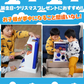 カプセルトイマシーン コイン付き 玩具 本体 BGM LED イベント パーティー ゲームセンター プレゼント おもちゃ 玩具 子ども 子供 遊び場 クリスマス