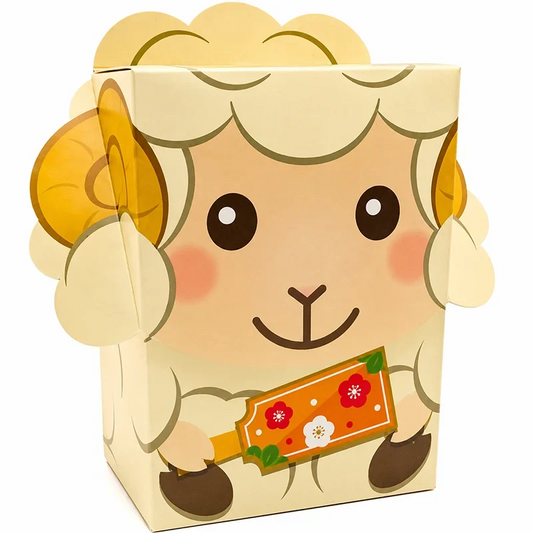 お得な100箱セット 年末年始 よう吉ティッシュ40W