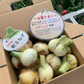 感謝祭❣️新玉ねぎ4kg🧅シャーロットオニオン🧅淡路島極熟玉葱🧅