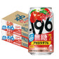 【送料無料】サントリー -196 無糖 アセロラダブル 350ml×2ケース/48本【北海道・沖縄県・東北・四国・九州地方は必ず送料がかかります】