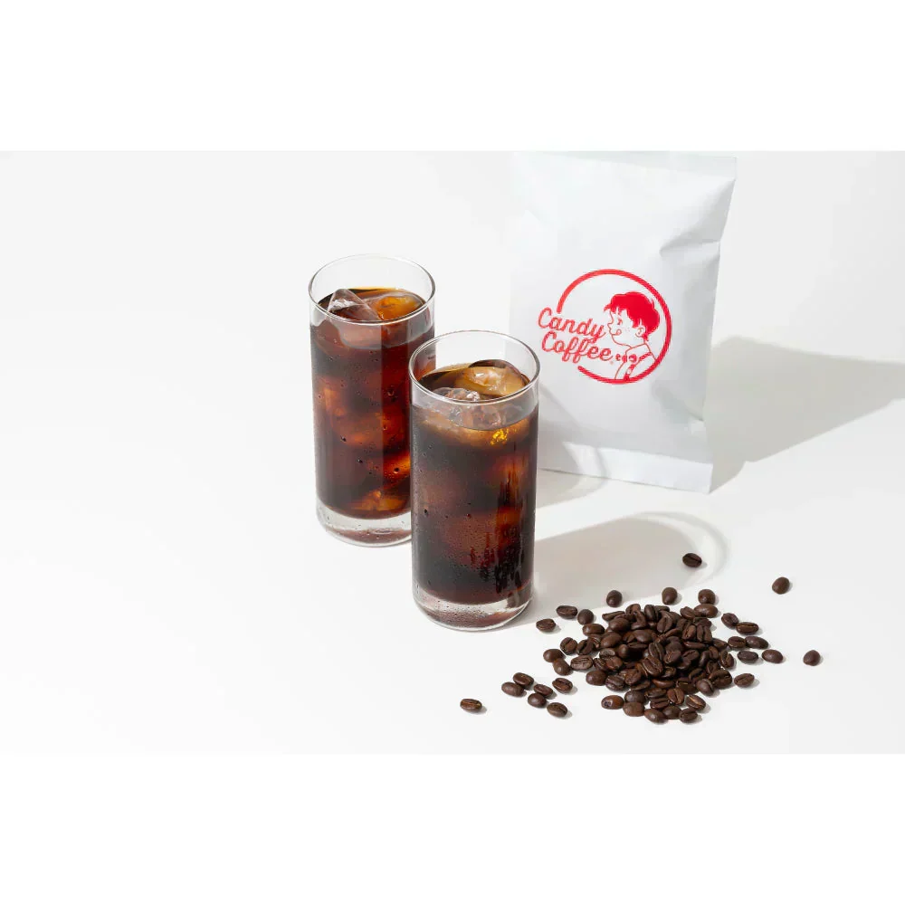 エメマンブレンド【200g】【20杯分】【出来立て】コーヒー豆 コロンビア原産 【高級厳選】 / 甘さと香りの評判が良い珈琲豆屋CandyCoffee®︎ キャンディコーヒー 【大容量】 / ⭐︎「美味しいブレンドコーヒー」⭐︎ / 【ギフト・贈答品】「あの『有名』なエメマン！！」