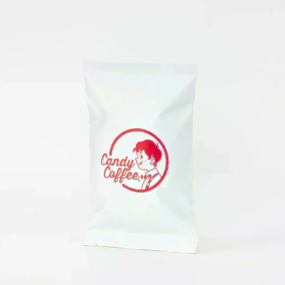 ｜【アイスコーヒー🧊】アイスコーヒースイート｜【400g】【お試し】【出来立て】コーヒー豆 インドネシア/エチオピア原産 【高級厳選】 / 甘さと香りの評判が良い珈琲豆屋CandyCoffee®︎ キャンディコーヒー 【大容量】 / ⭐︎「爽やか×甘い」⭐︎ / 【甘み抜群!!!!】「甘み」が特徴。非常におすすめです。