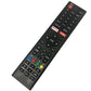 リモコンスタンド1個付属 テレビ リモコン 汎用 代用品 互換 BRAVIA SONY TOSHIBA Panasonic HITACHI SHARP 予備リモコン スペアリモコン 買い替え 増設